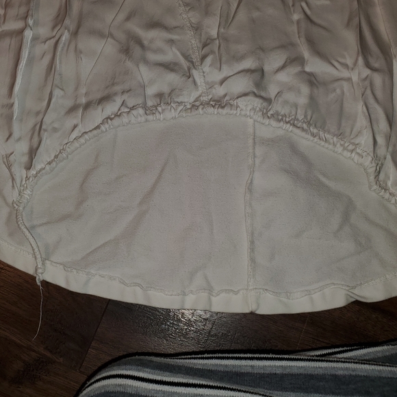 Womens designer long sleeve top - Picture 3 of 5